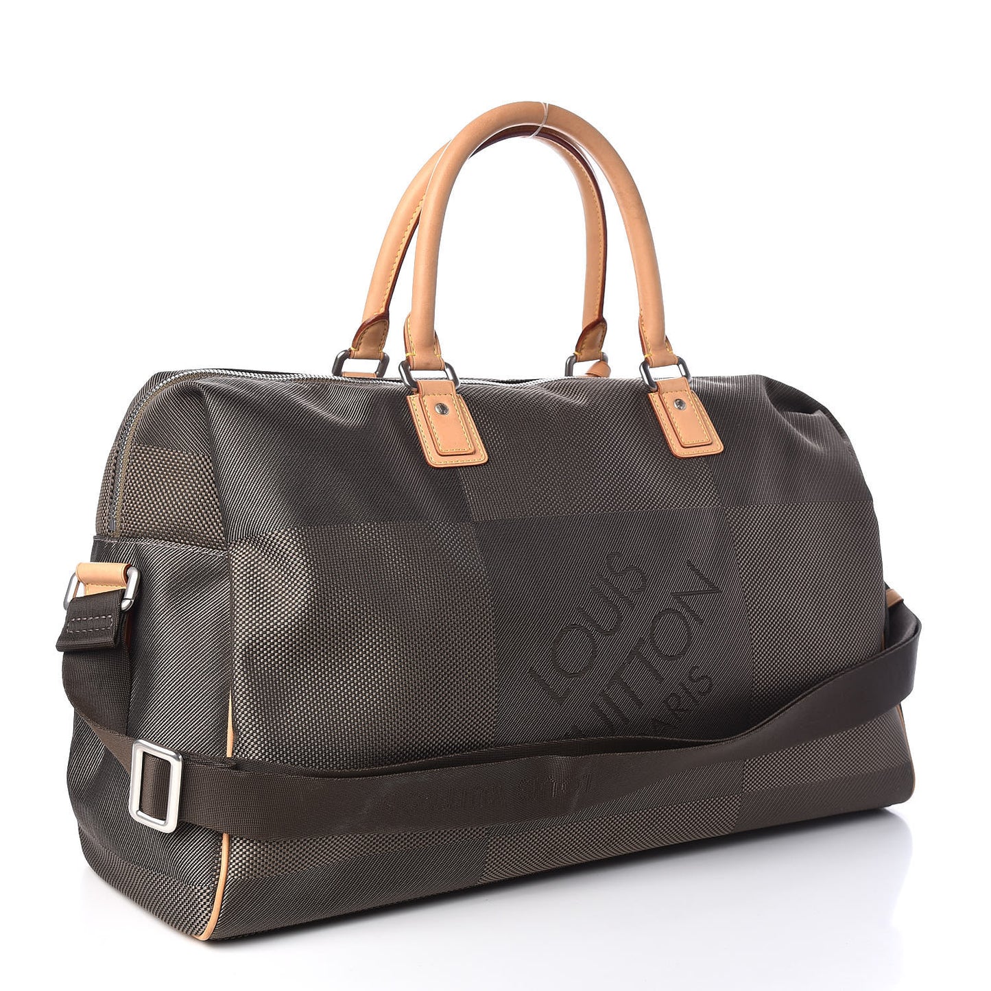 Damier Geant Albatros Terre