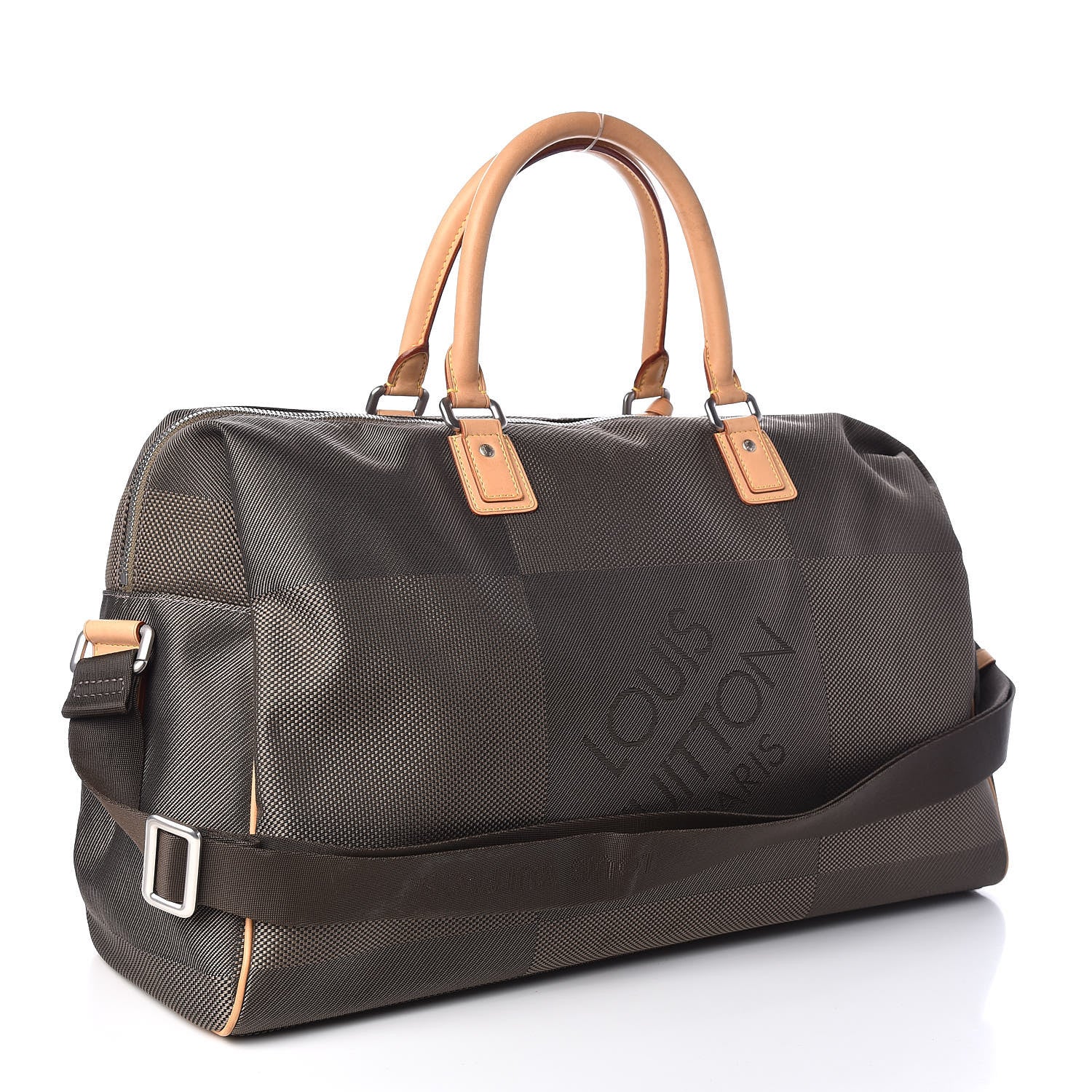 Louis Vuitton Damier Geant Albatros Terre 3 of 10