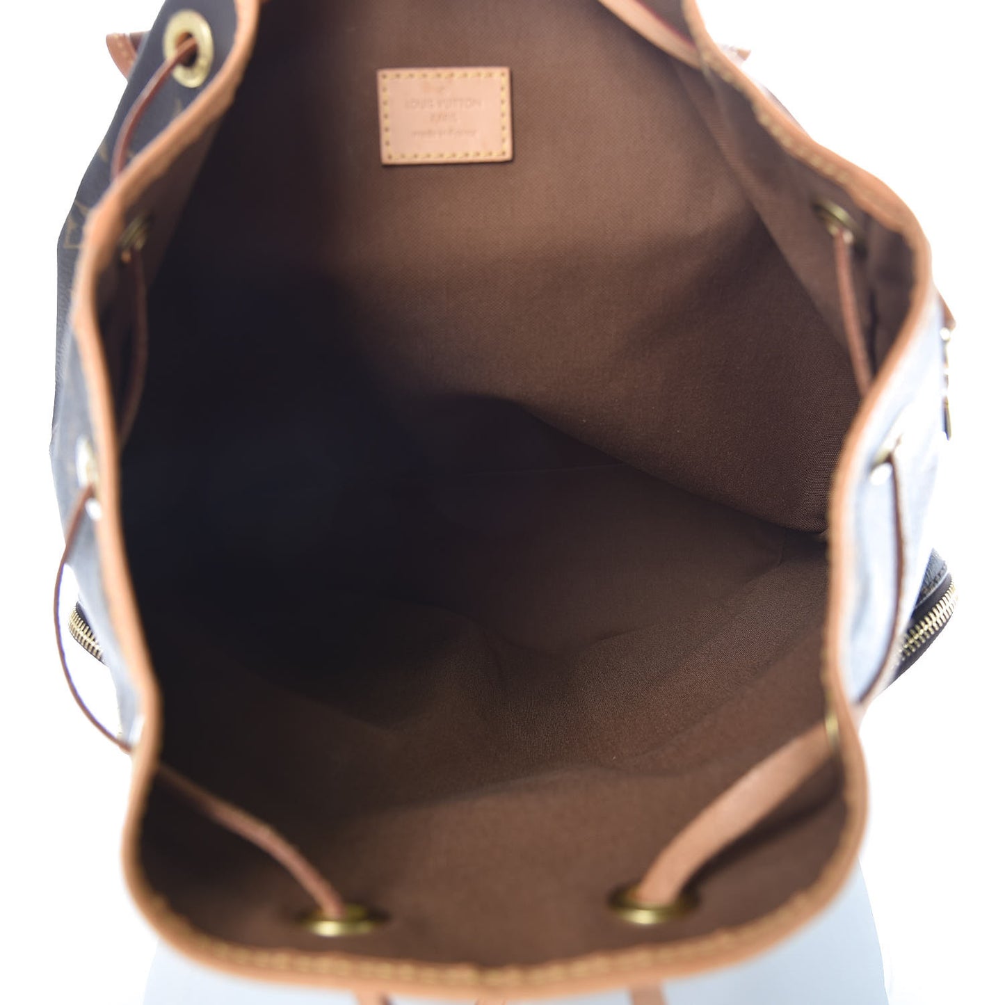 Monogram Bosphore Backpack