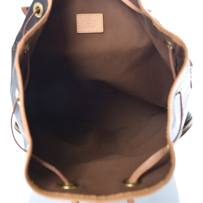 Louis Vuitton Monogram Bosphore Backpack 5 of 11