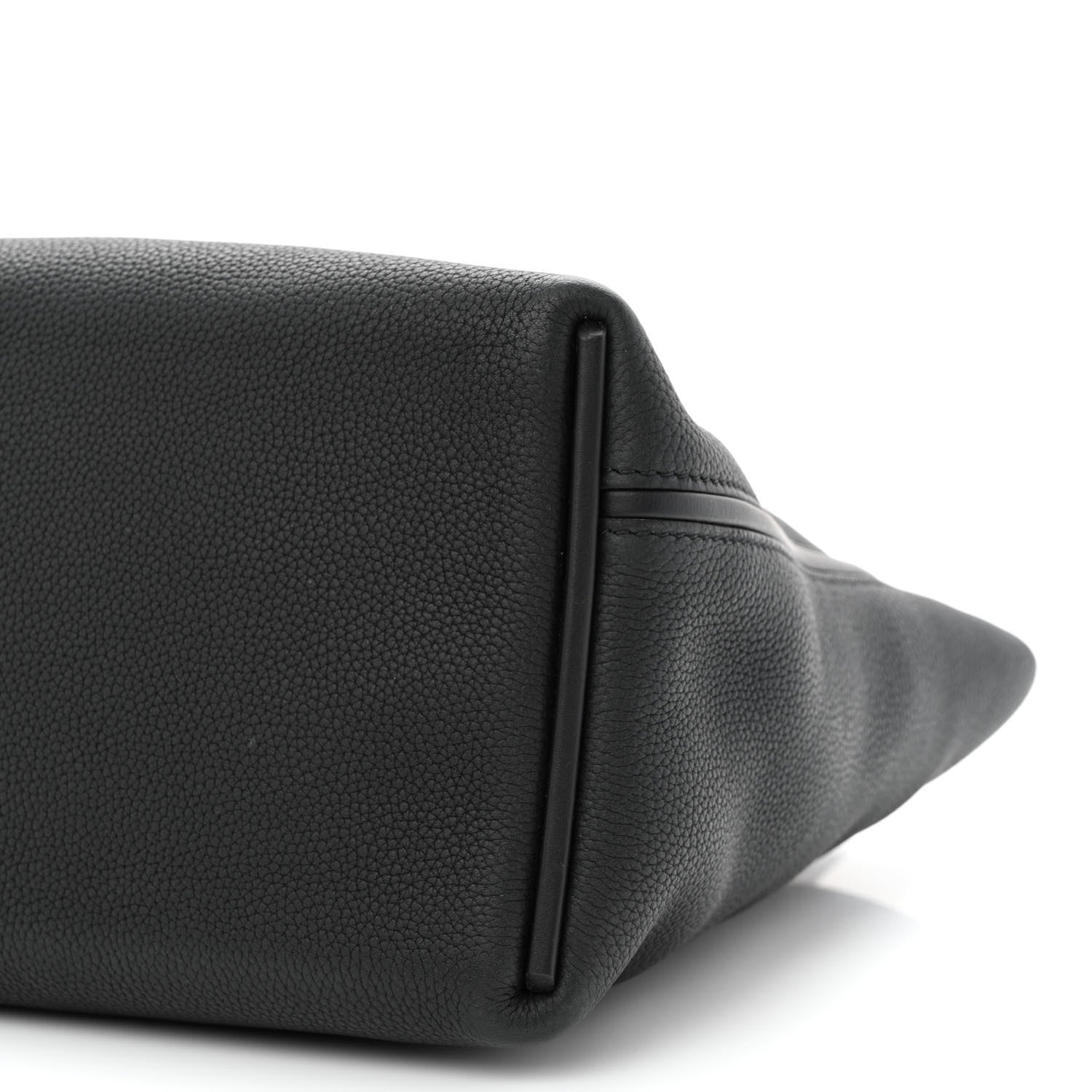 Hermes Taurillon Maurice Swift 24/24 29 Black 10 of 12