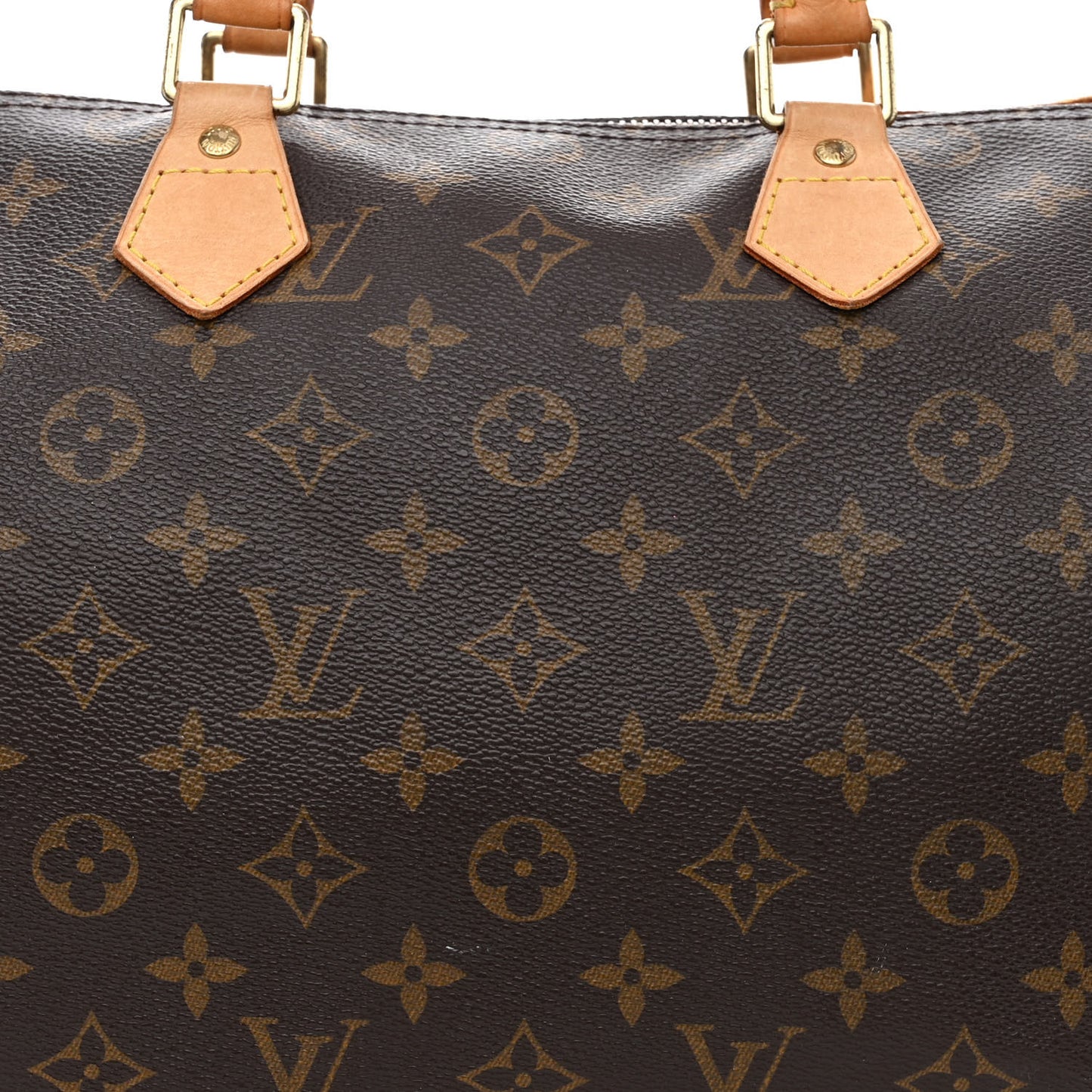 Monogram Speedy 30