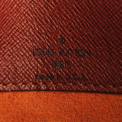 Louis Vuitton Monogram Musette Tango 6 of 7