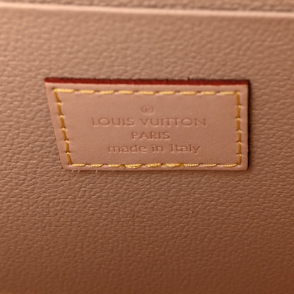 Louis Vuitton Monogram Nice BB 6 of 9