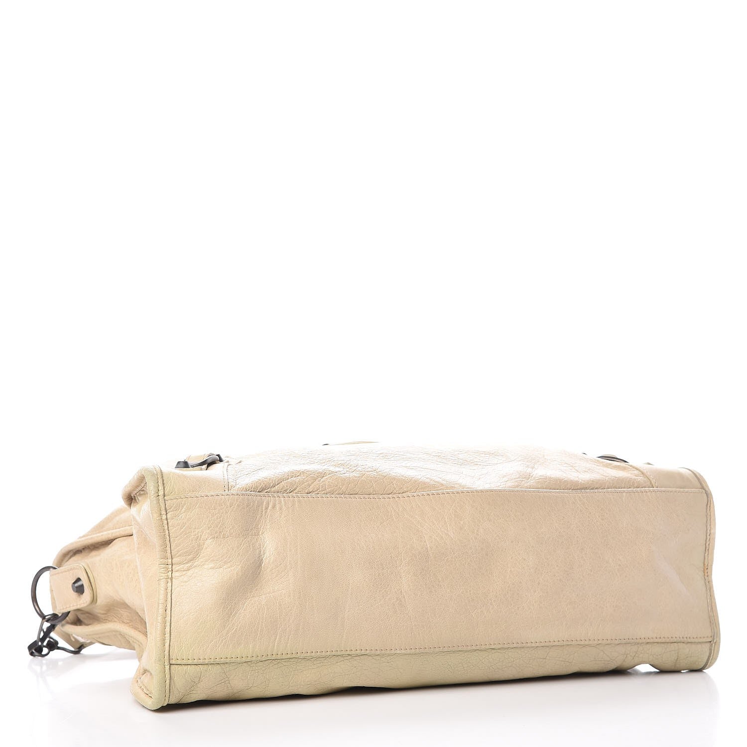 Balenciaga Agneau Classic Hardware City Praline 5 of 25