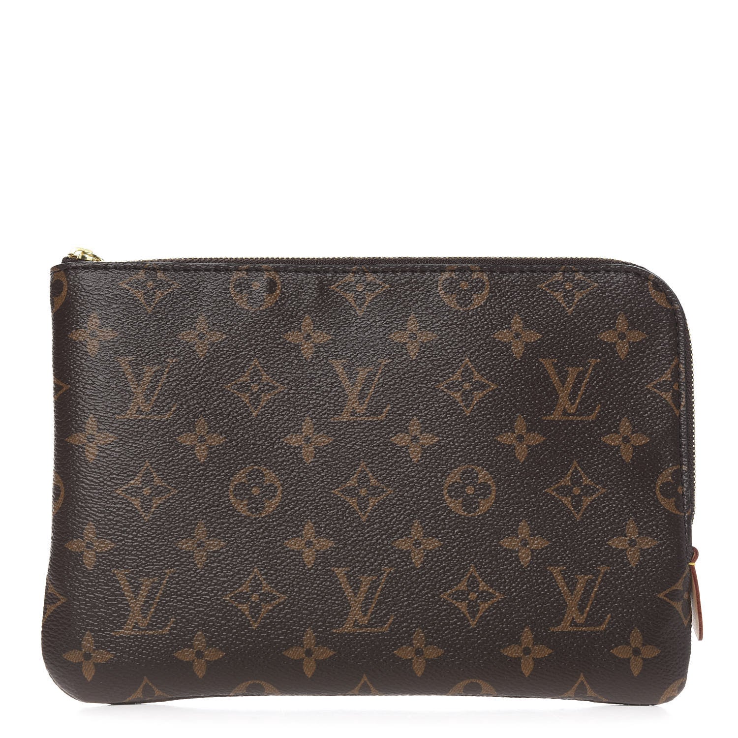 Louis Vuitton Monogram Etui Voyage PM Pouch 1 of 9