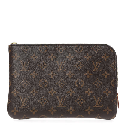 Louis Vuitton Monogram Etui Voyage PM Pouch 1 of 9