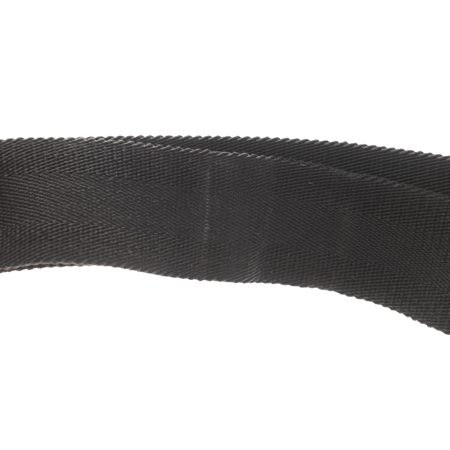 GG Plus Flat Messenger Bag Black Grey