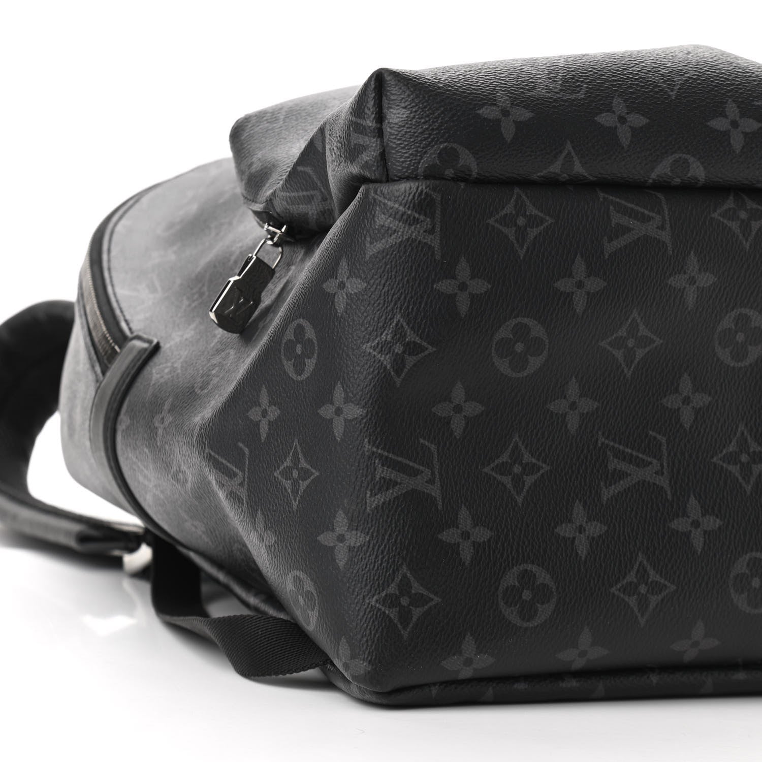 Louis Vuitton Monogram Eclipse Discovery Backpack PM 12 of 13