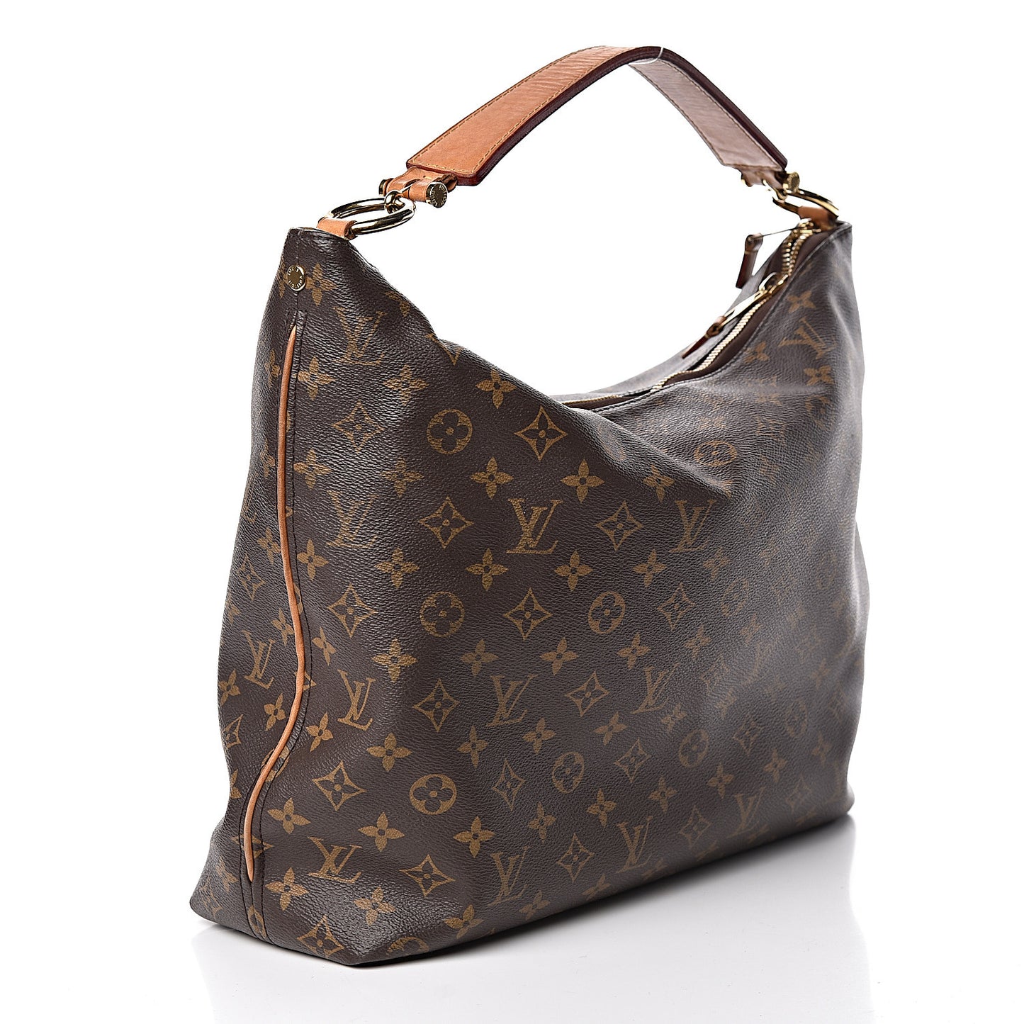 Monogram Sully MM