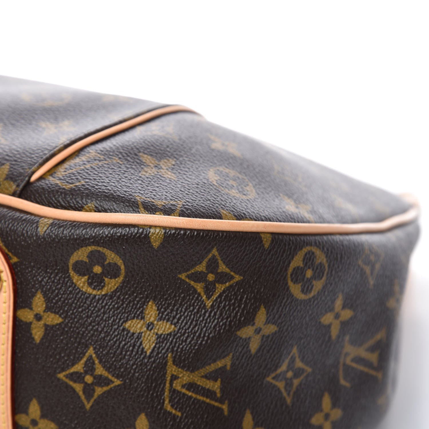 Louis Vuitton Monogram Galliera PM 12 of 15