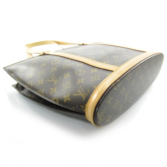 Louis Vuitton Monogram Babylone 5 of 9