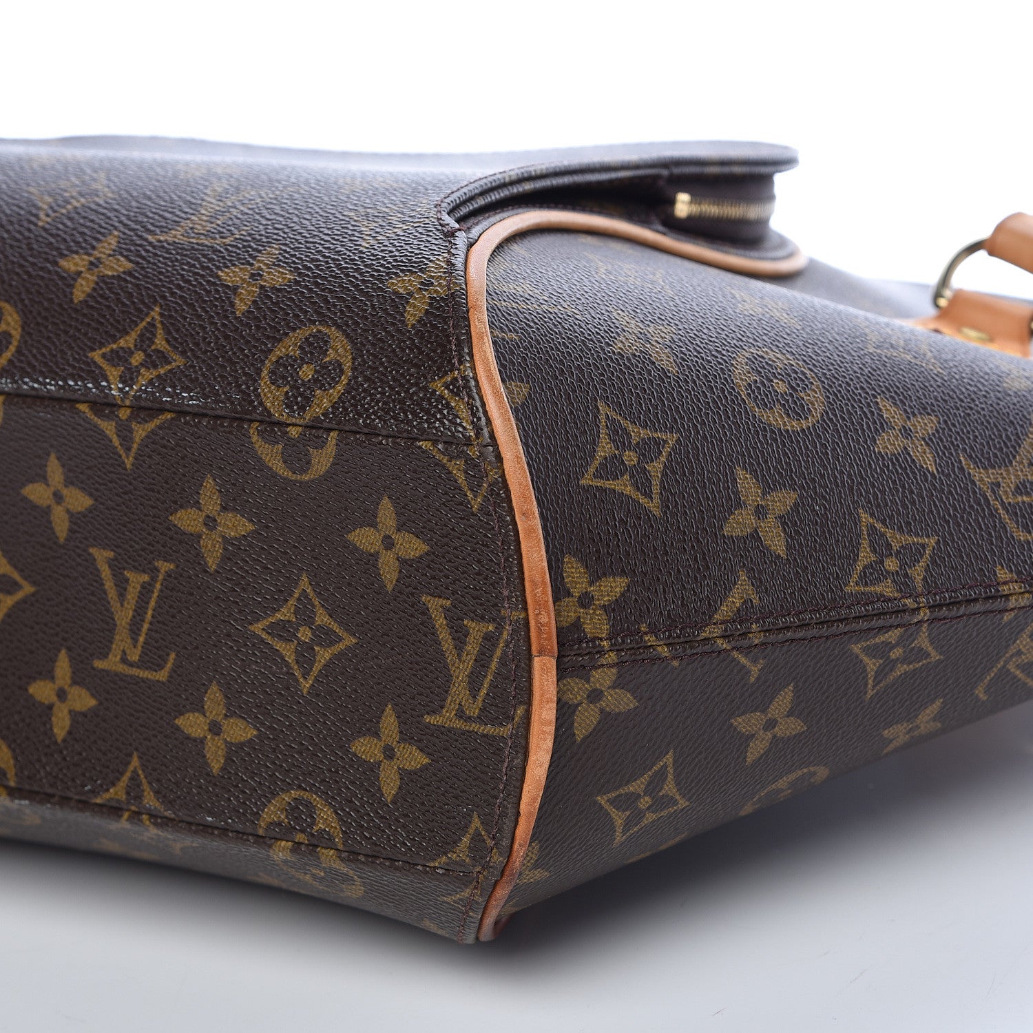 Louis Vuitton Monogram Ellipse GM Shopping Bag 9 of 15