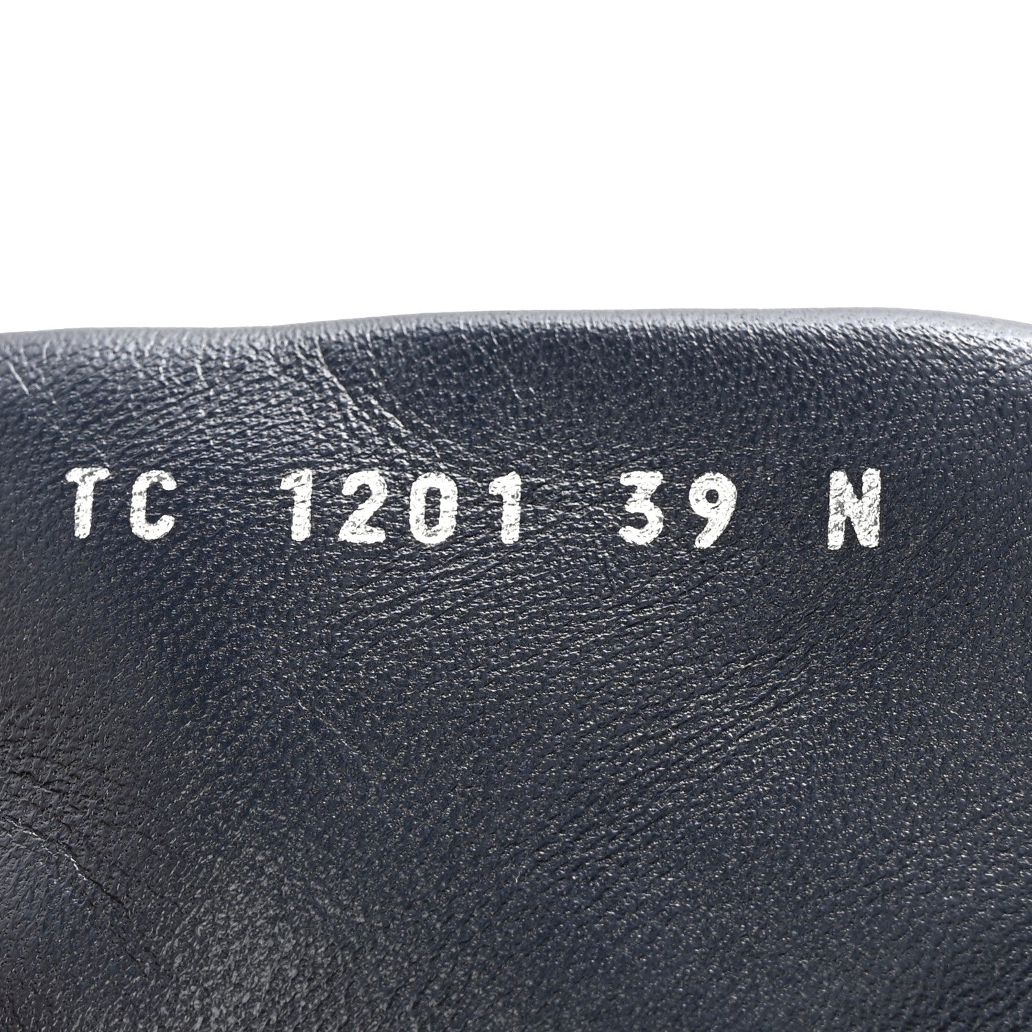 Louis Vuitton Nylon Monogram Womens Pool Pillow Comfort Mules 39 Navy Blue 6 of 9