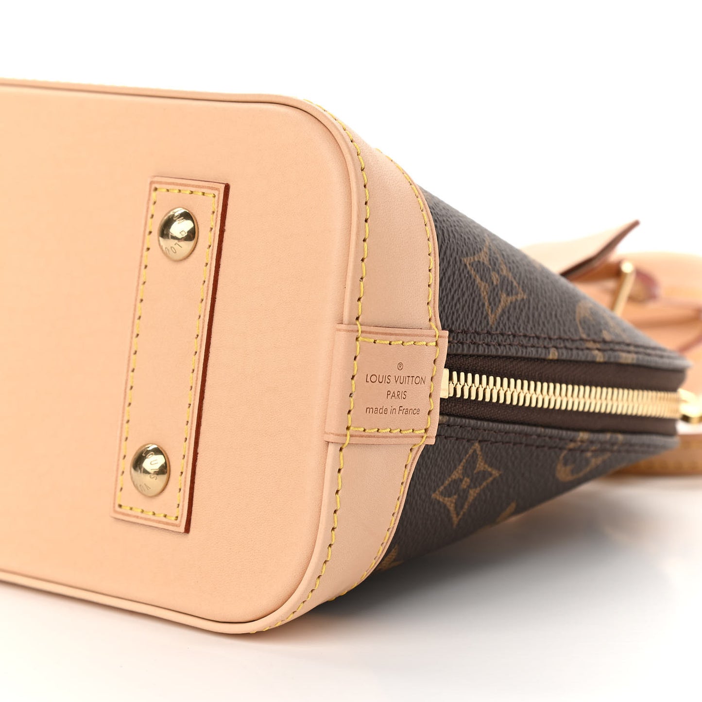 Monogram Alma BB