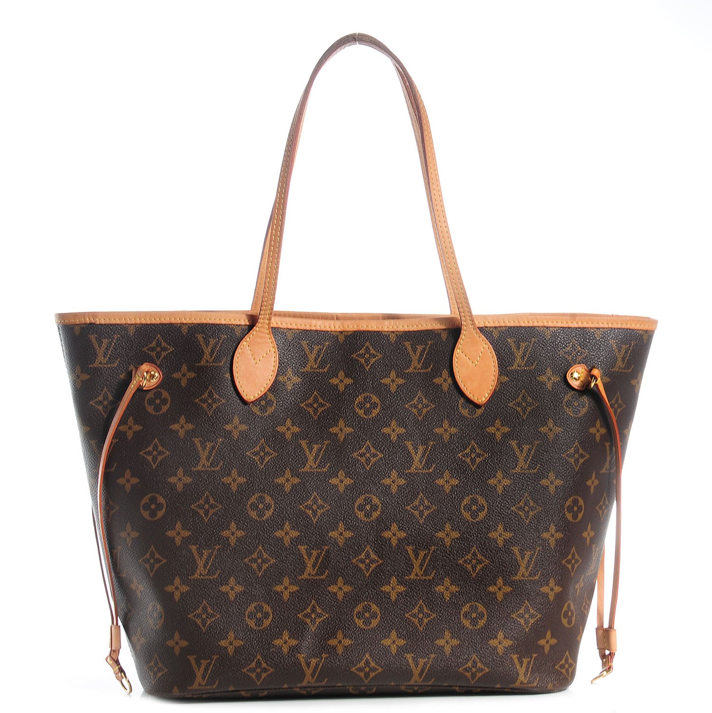 Monogram Neverfull MM