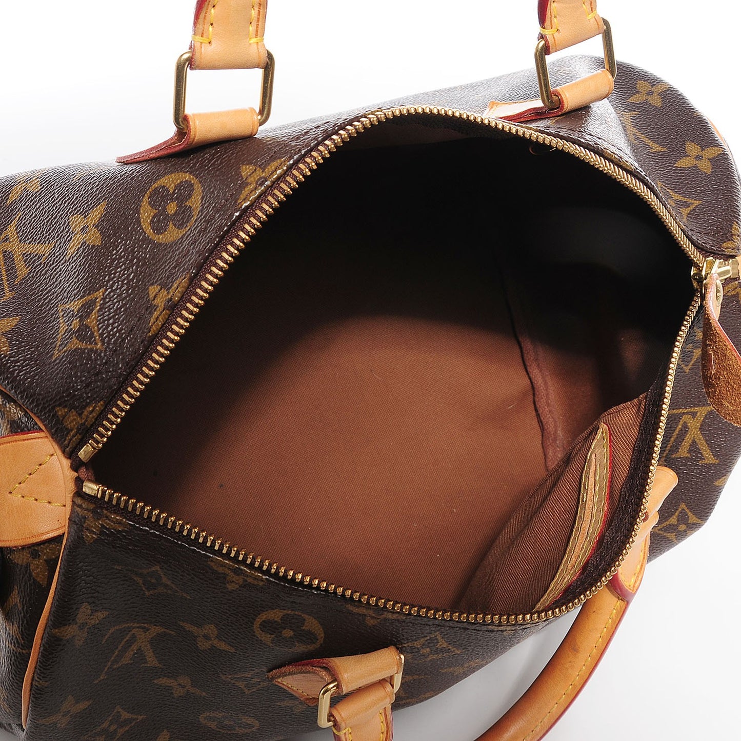 Monogram Speedy 30
