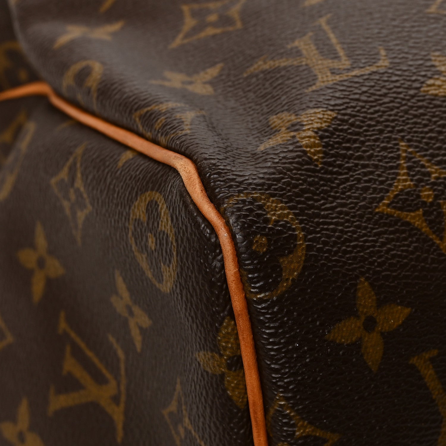 Louis Vuitton Monogram Speedy 40 9 of 12