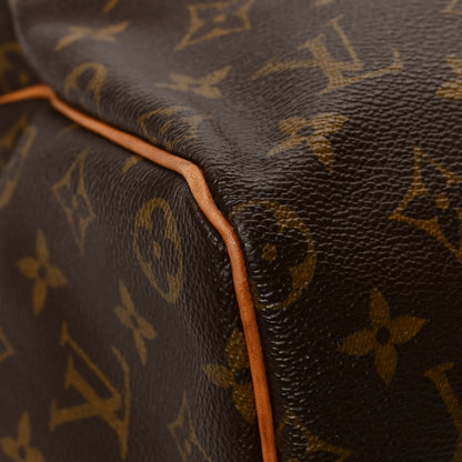 Louis Vuitton Monogram Speedy 40 9 of 12