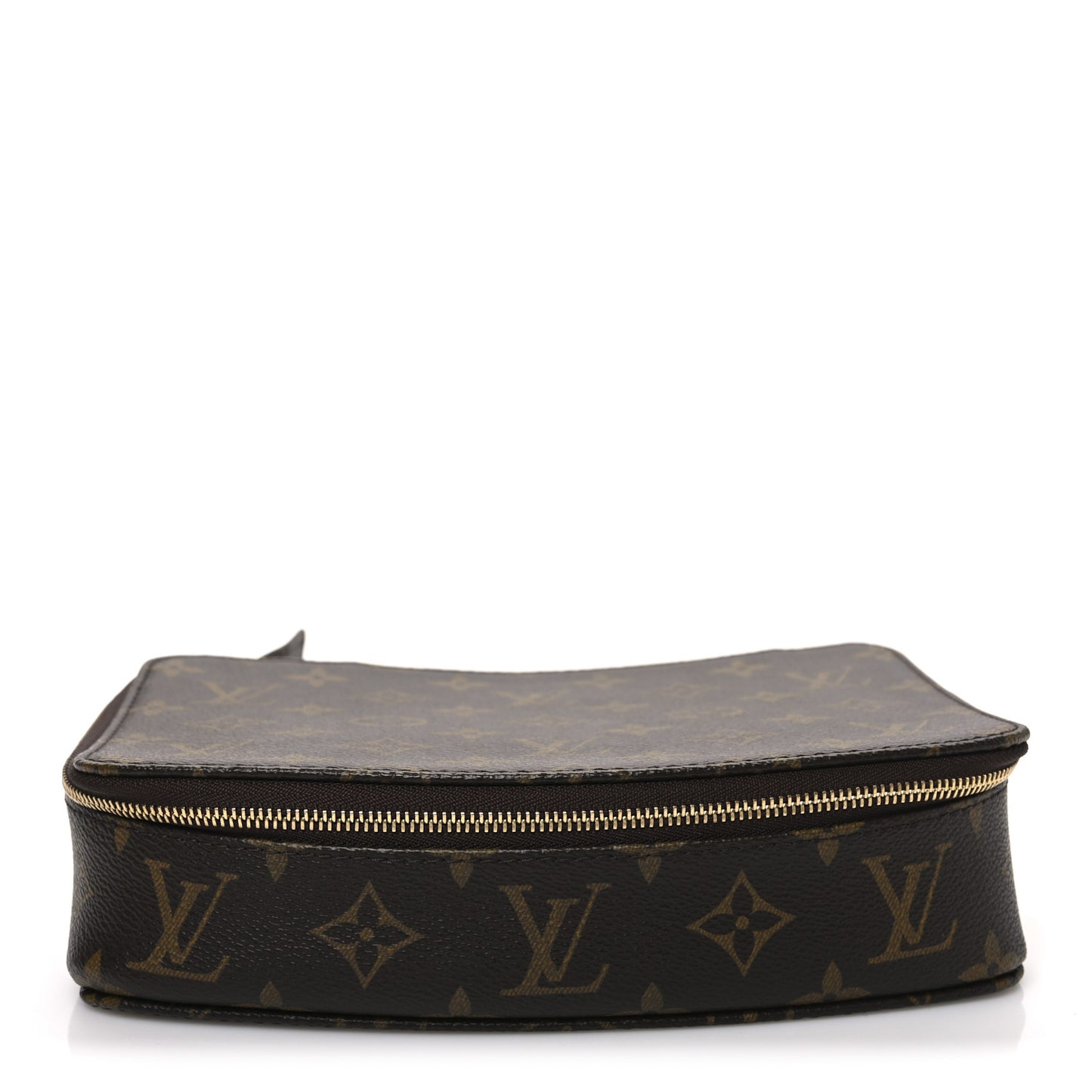 Monogram Monte Carlo Jewelry Box