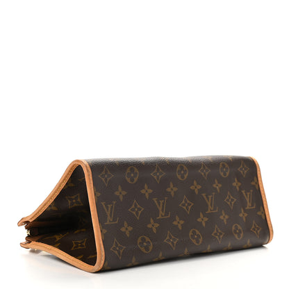 Louis Vuitton Monogram Popincourt 4 of 11