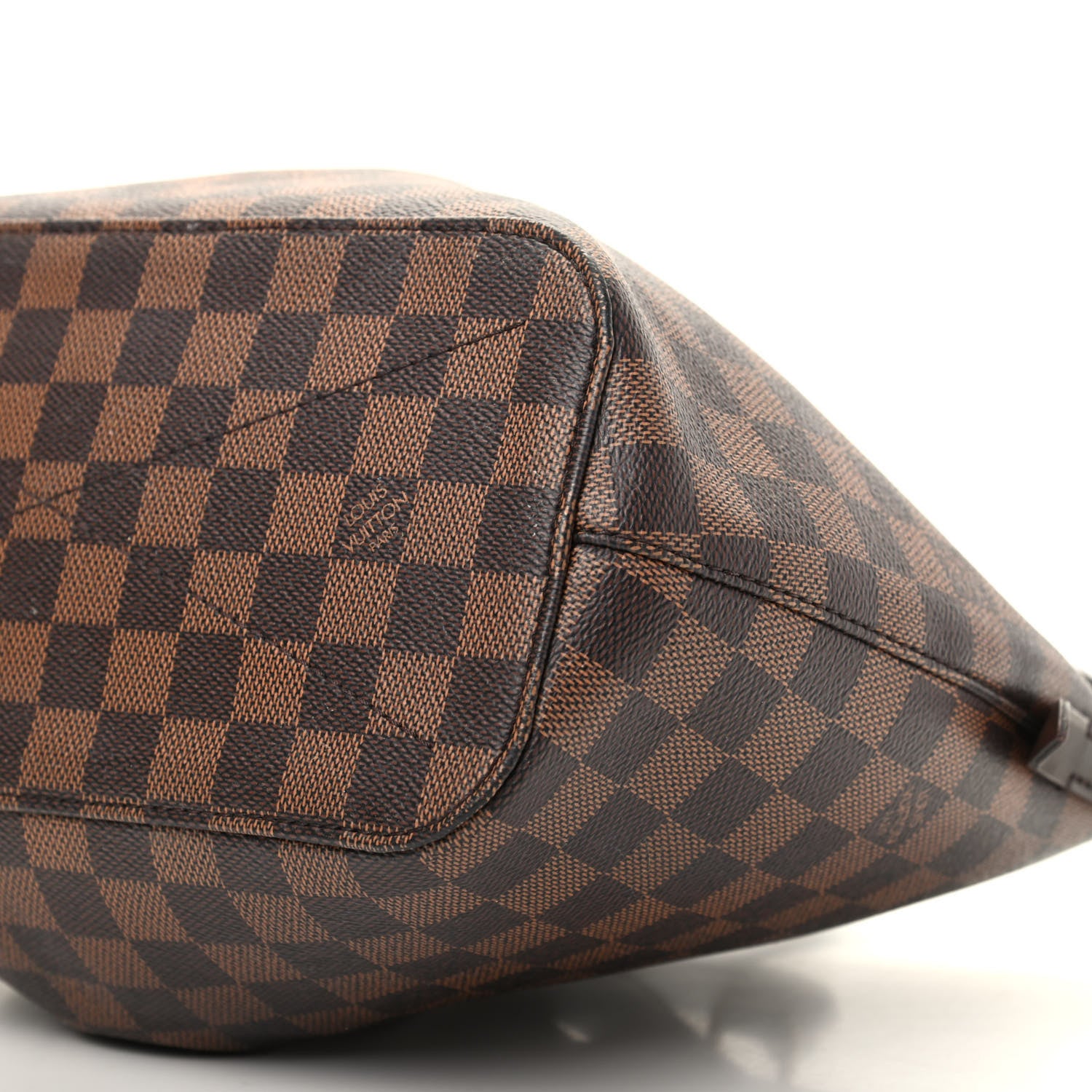 Louis Vuitton Damier Ebene Siena PM 7 of 9