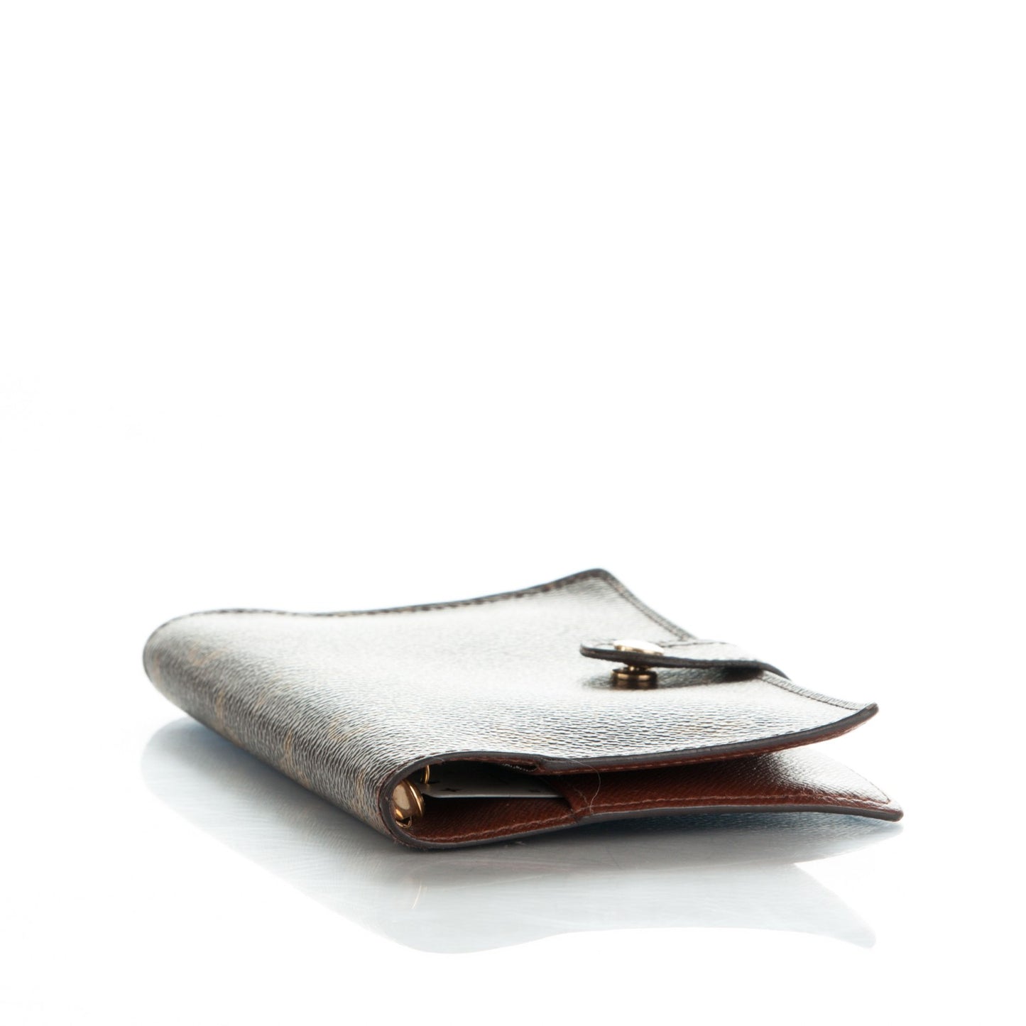 Monogram Small Ring Agenda Cover