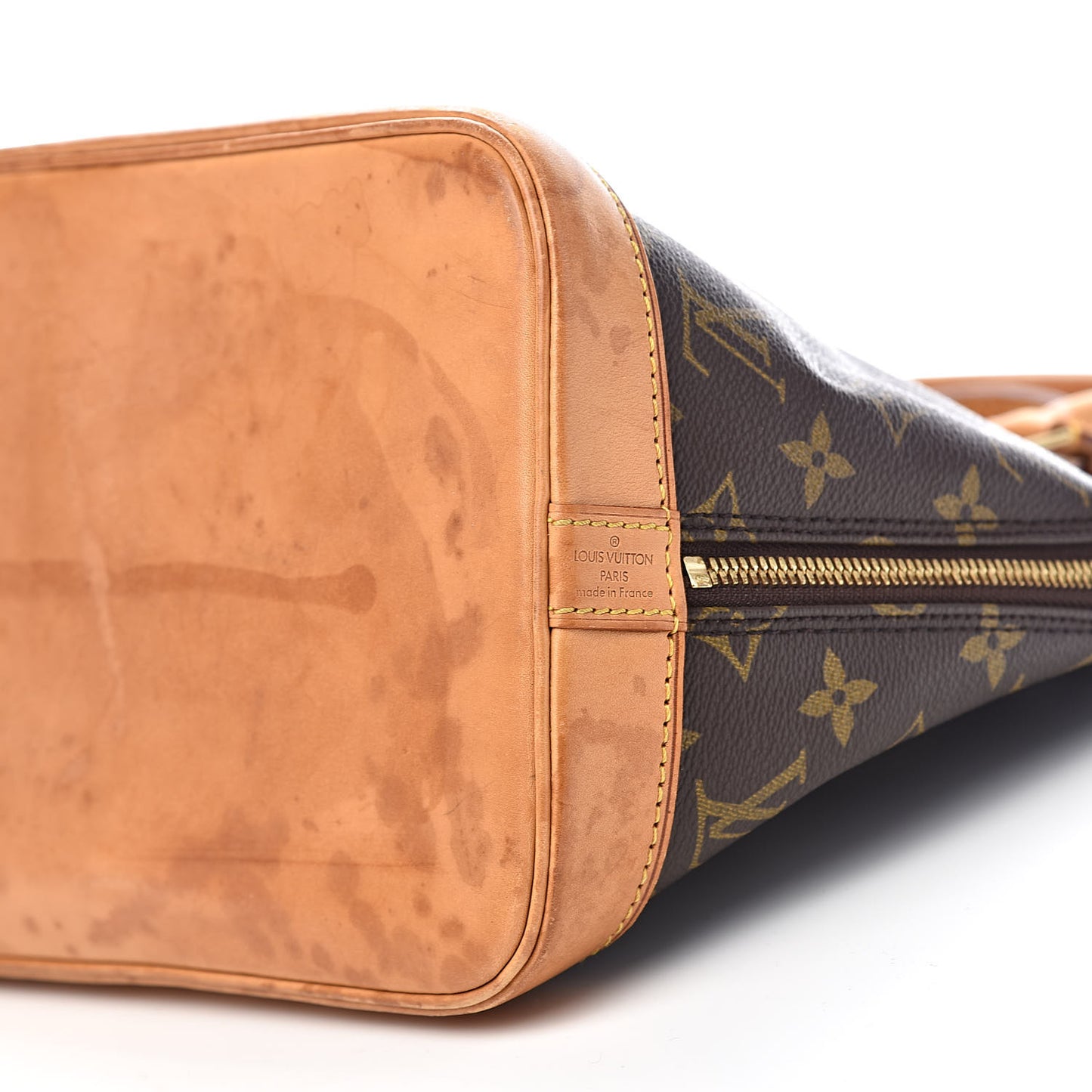 Monogram Alma PM