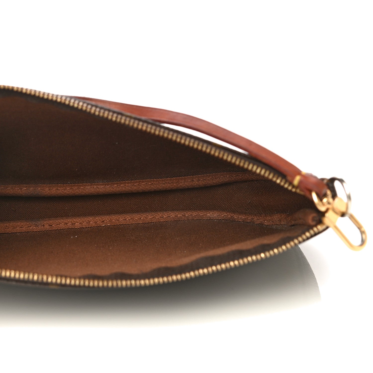 Louis Vuitton Monogram Cerises Pochette Accessories 5 of 16