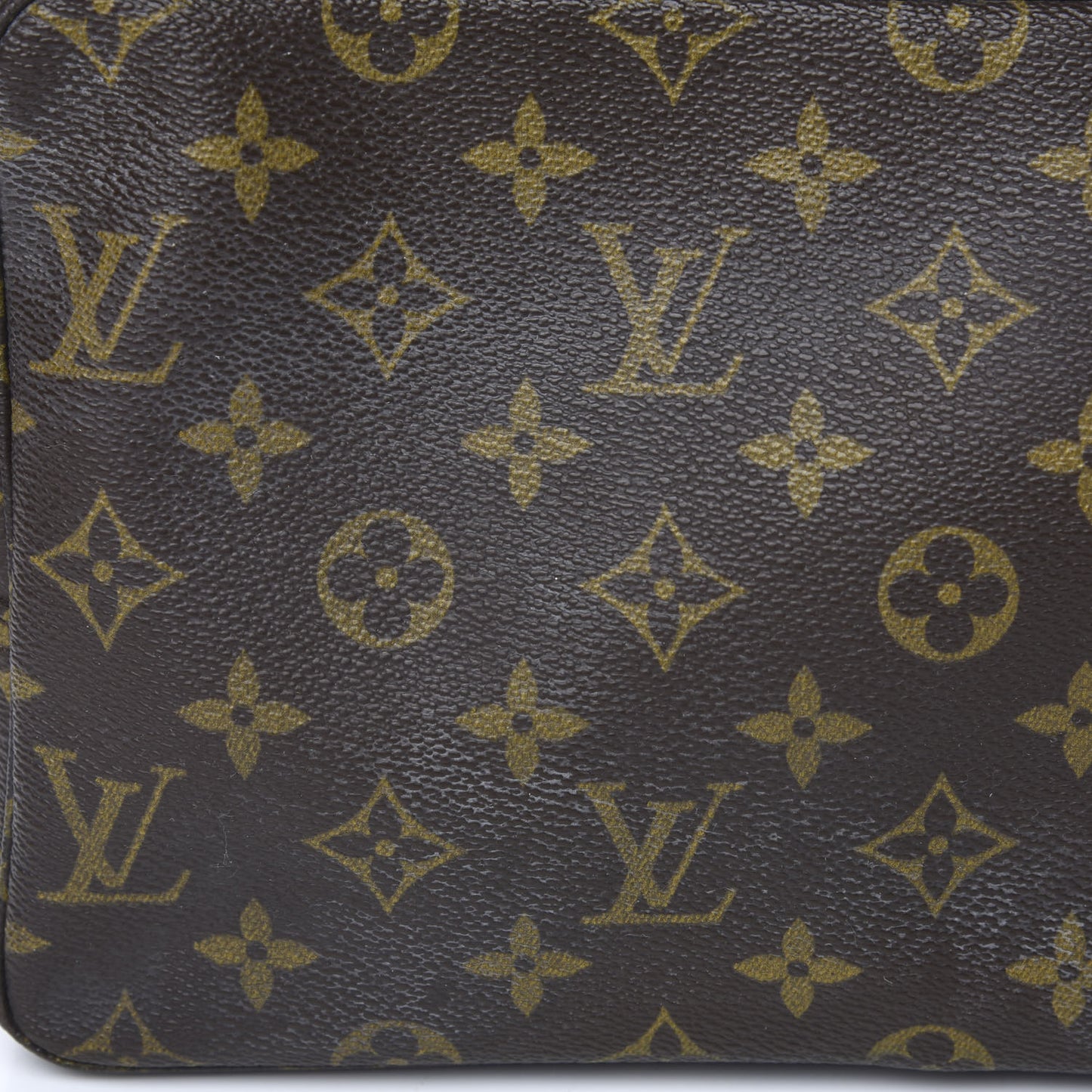 Monogram Trousse Toilette 28