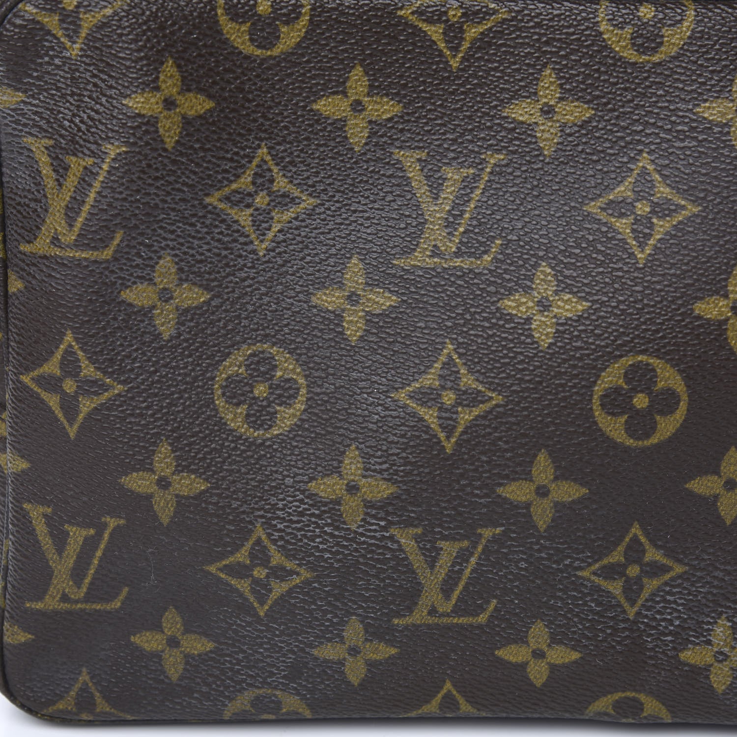 Louis Vuitton Monogram Trousse Toilette 28 6 of 9
