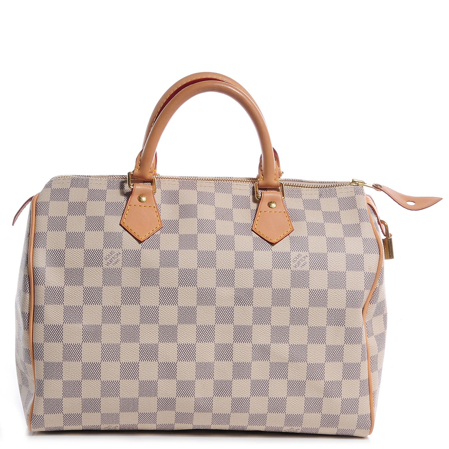 Damier Azur Speedy 30