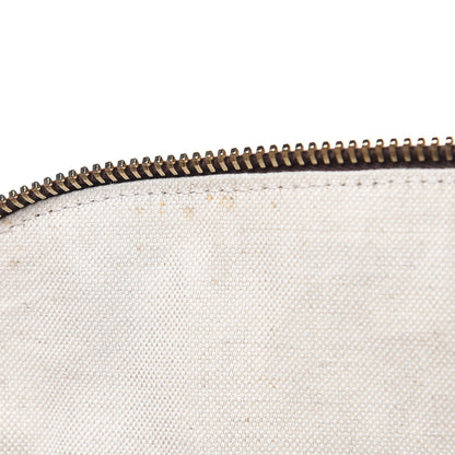 Gucci Guccissima Medium Bree Shoulder Bag Chocolate 11 of 12