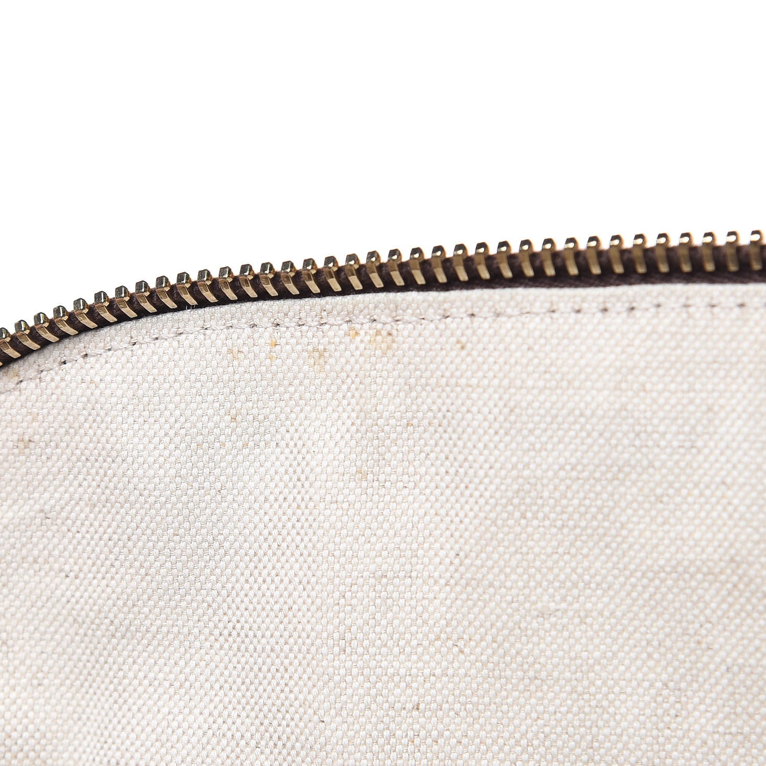 Gucci Guccissima Medium Bree Shoulder Bag Chocolate 11 of 12