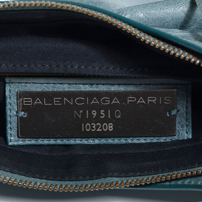 Balenciaga Agneau First Tempete 8 of 11