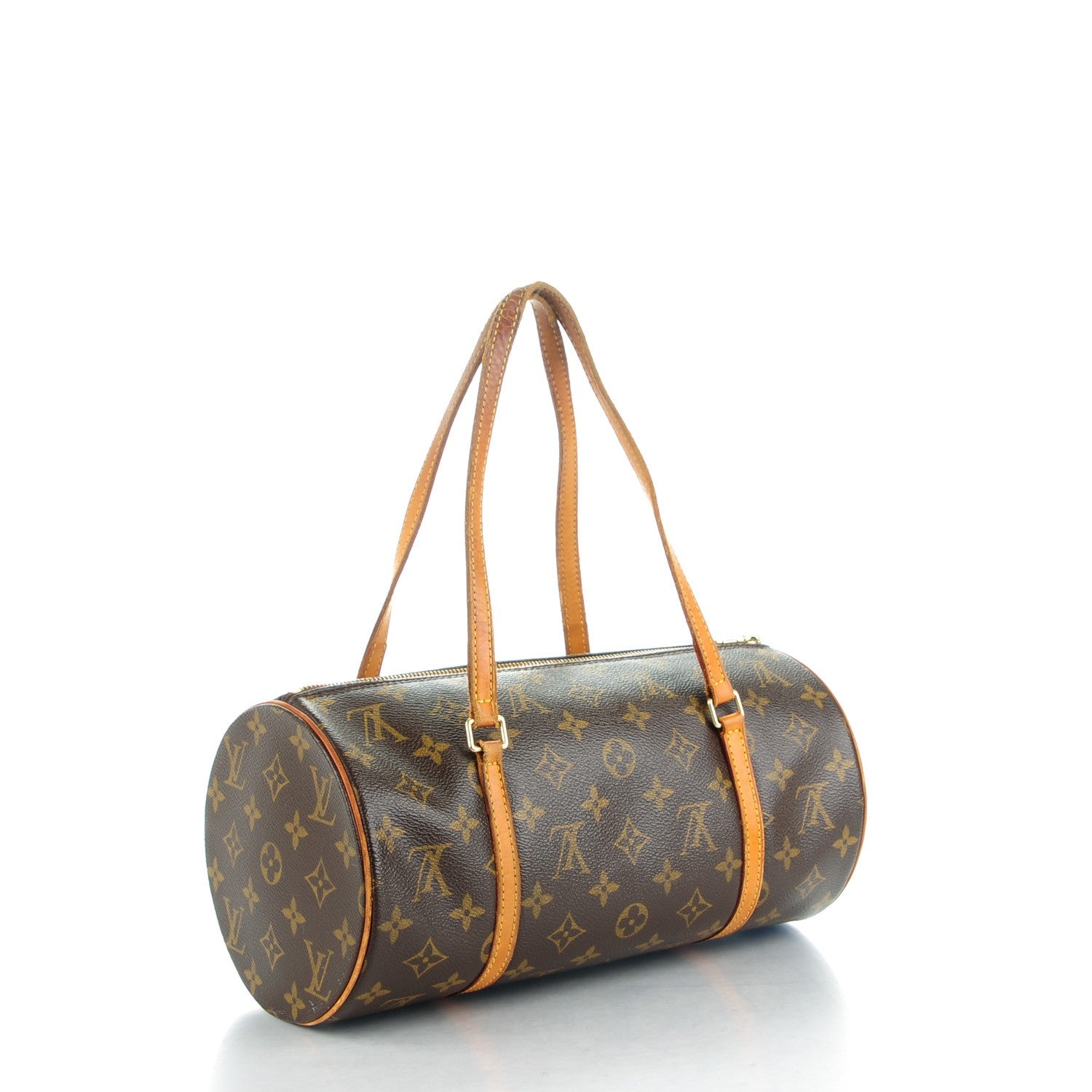 Louis Vuitton Monogram Papillon 30 With Companion 3 of 13
