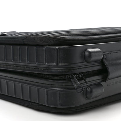 Rimowa Matte Polycarbonate Canvas Bolero Notebook Bag Black 8 of 13