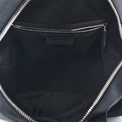Givenchy Waxy Grained Calfskin Medium Nightingale Black 5 of 7