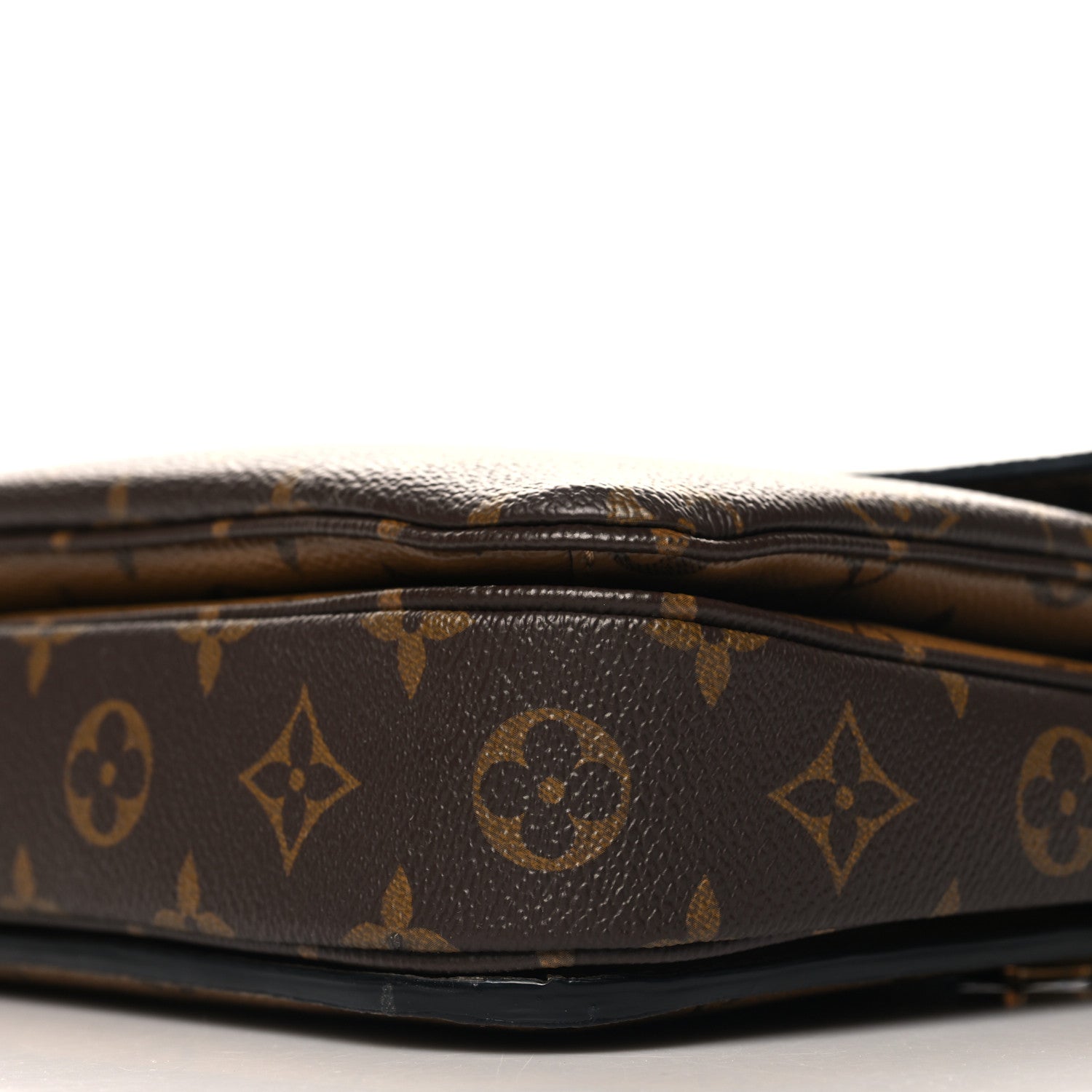 Louis Vuitton Reverse Monogram Pochette Metis 10 of 10