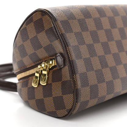 Louis Vuitton Damier Ebene Ribera Mini 5 of 11