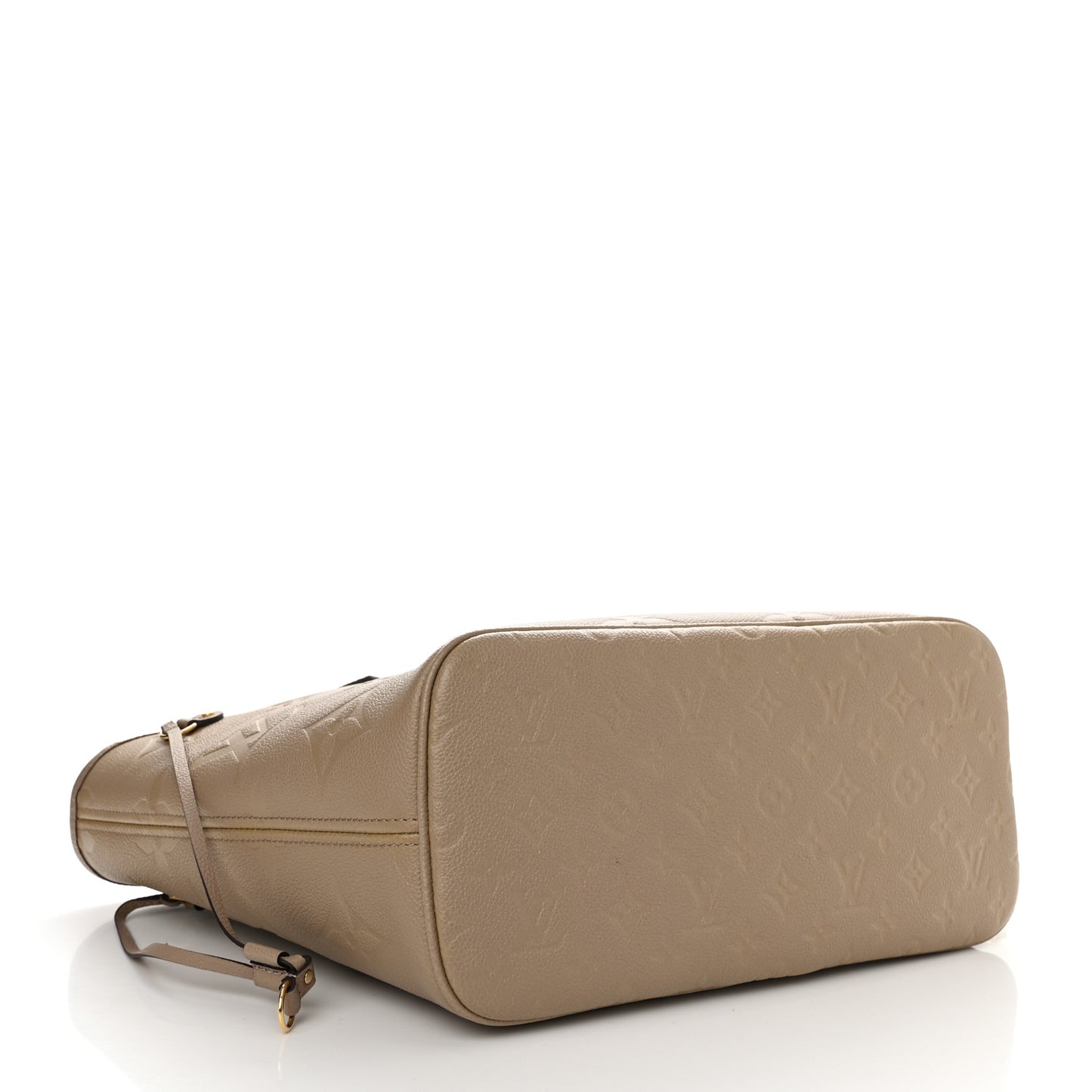 Empreinte Monogram Giant Neverfull MM Tourterelle