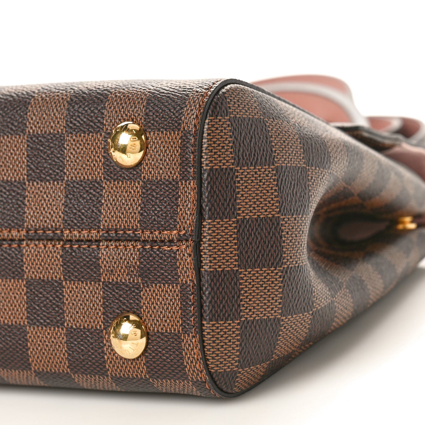 Damier Ebene Bond Street Magnolia