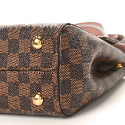 Louis Vuitton Damier Ebene Bond Street Magnolia 9 of 10