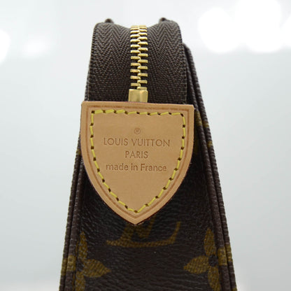 Louis Vuitton Monogram Toiletry Pouch 15 5 of 6