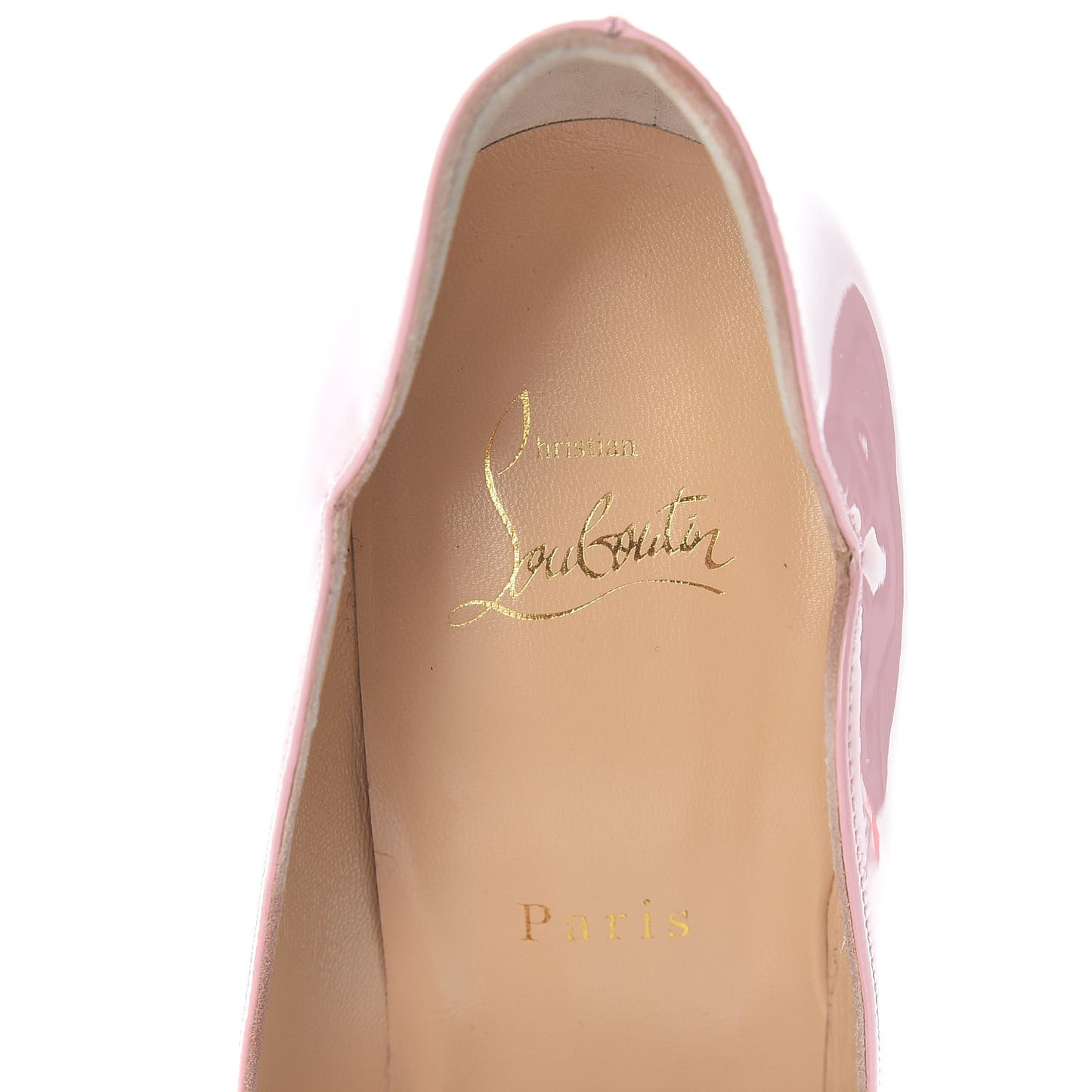 Patent Hot Chick 100 Pumps 40.5 Eglantine