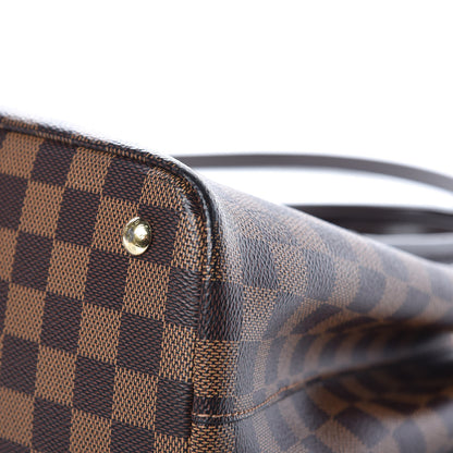 Louis Vuitton Damier Ebene Kensington 10 of 10