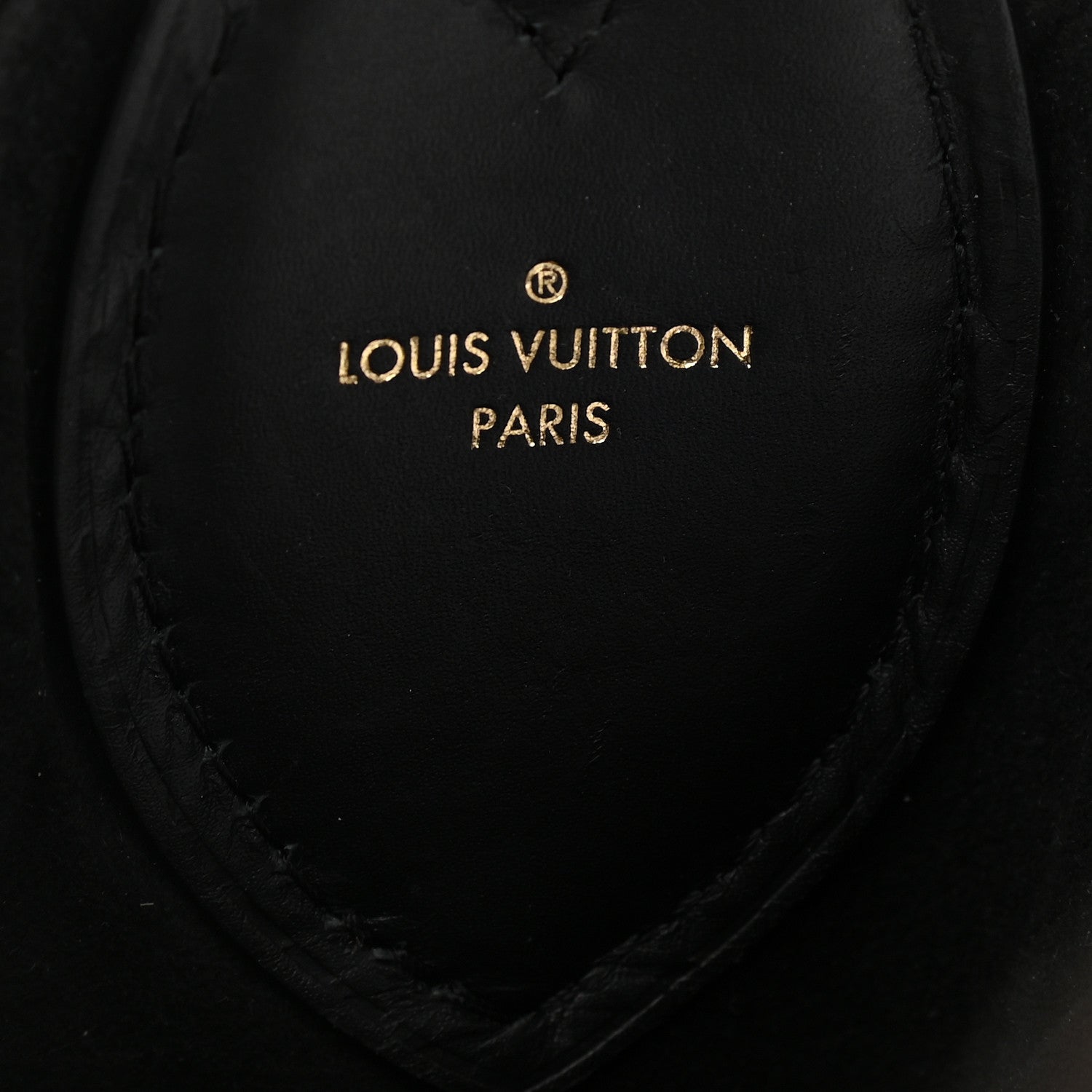 Louis Vuitton Monogram Flower Hobo Black 7 of 9