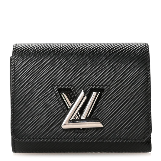 Epi Twist XS Wallet Black
