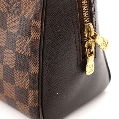 Louis Vuitton Damier Ebene Brera 17 of 20