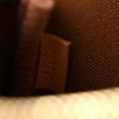 Louis Vuitton Monogram Mini Pochette Accessories 7 of 8